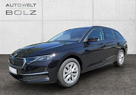 Skoda Octavia Combi 2.0 TDI Selection Navi 360 Grad LED ACC Apple CarPlay