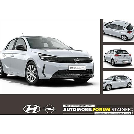 Opel Corsa leasen