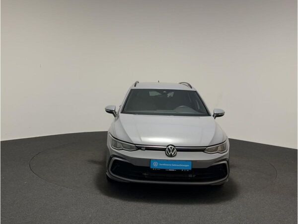 Volkswagen Golf Variant 2.0 TDI DSG R-Line CarPlay ACC LED bild 5