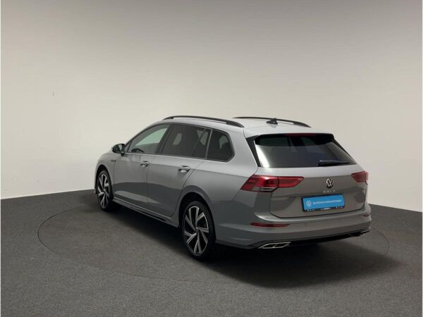 Volkswagen Golf Variant 2.0 TDI DSG R-Line CarPlay ACC LED bild 7