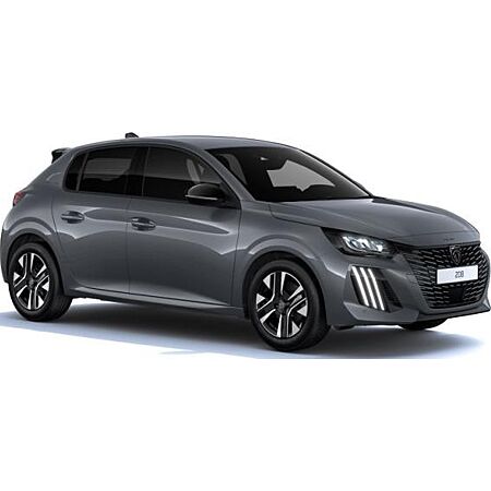 Peugeot 208 leasen