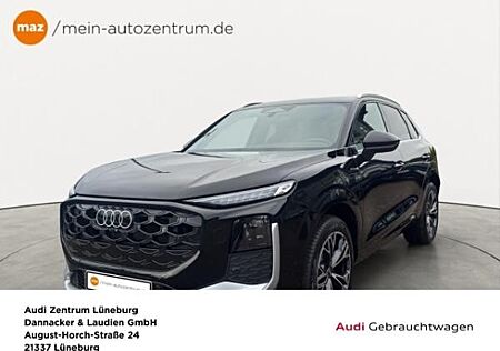 Audi Q3 SUV e-hybrid 200 kW S line Kamera Soundsystem