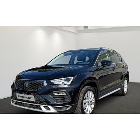 Seat Ateca leasen
