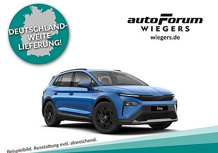 Skoda Elroq 85 (286 PS)