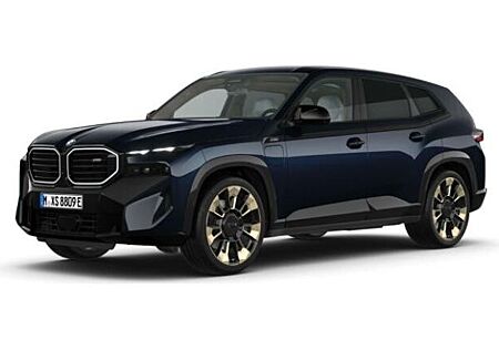 BMW XM 50e mit 0,5% Versteuerung nur für BUSINESSKUNDEN!
