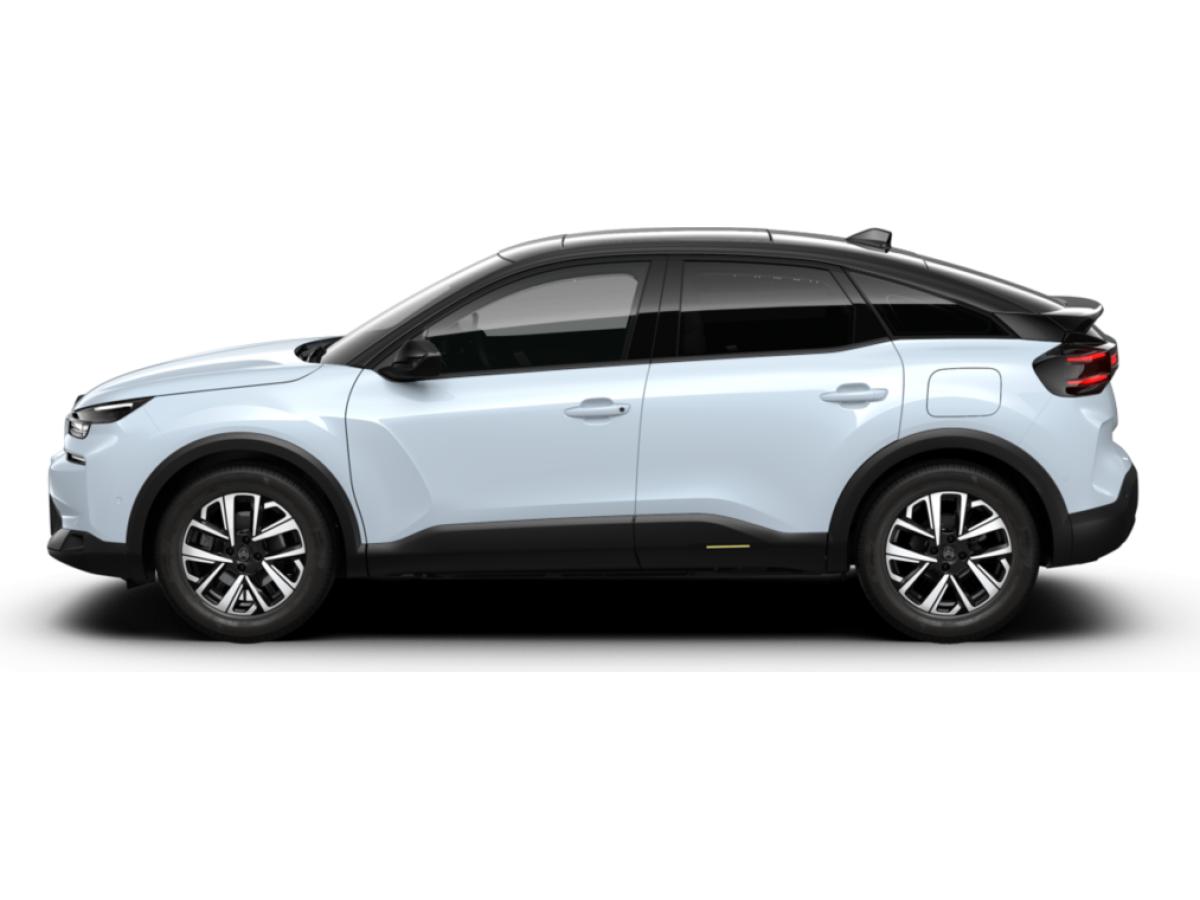 Citroën C4 Hybrid 145 MAX Vollausstattung - Business-Angebot bild 2