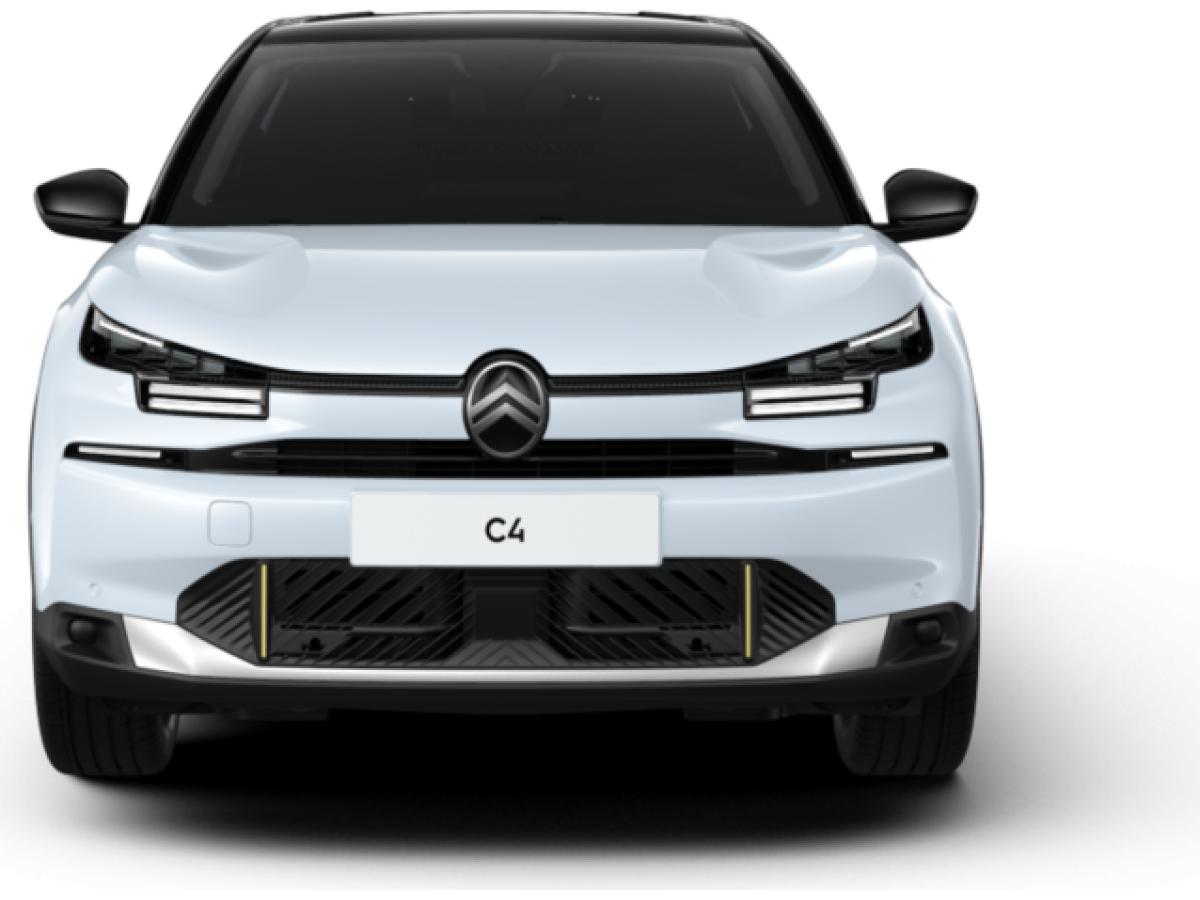 Citroën C4 Hybrid 145 MAX Vollausstattung - Business-Angebot bild 5