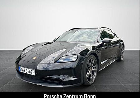 Porsche Taycan 4 Cross Turismo NEUES MODELL