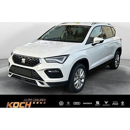 Seat Ateca leasen