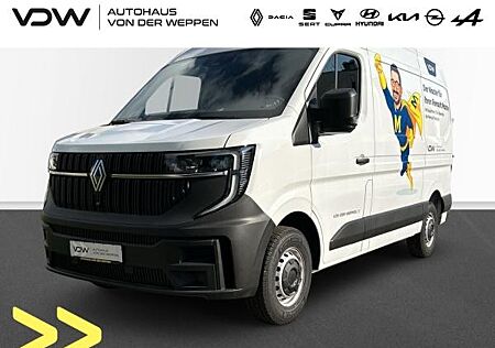 Renault Master FWD Kasten advance L2H2 3,5t Blue dCi 150 Euro6ebis❗️VORLAUF❗️HANDWERKER-AKTION❗️