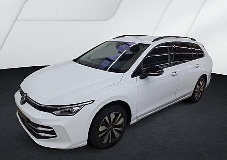 VW Golf Volkswagen Variant Goal 1,5 TSI 110kW - AHK ACC LED Plus SHZ Rear View Navi Digital Cockpit Air Care Climatr.