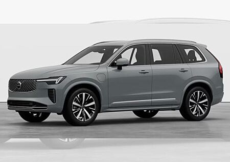 Volvo XC 90 XC90 Core, T8 AWD Plug-in Hybrid, Bright, 7 Sitze (2026), 0,5% Versteuerung!