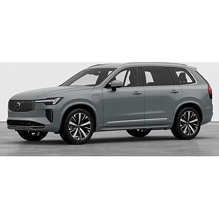 Volvo XC90 leasen