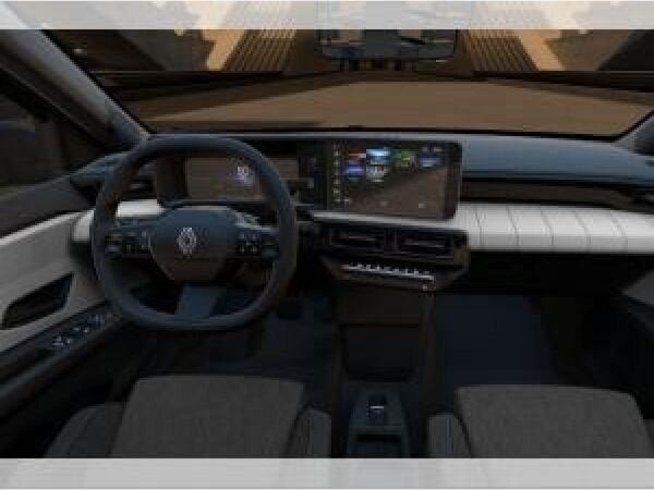 Renault R5 EVOLUTION 120 🔥 GANZJAHRESREIFEN 🔥 SITZHEIZUNG ⚡ E-PRÄMIE ⚡ bild 5