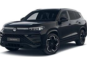 Volkswagen Tayron R-Line 2,0 l TDI SCR 4MOTION 142 kW (193 PS) 7-Gang-Doppelkupplungsgetrieb