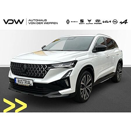 Renault Austral leasen