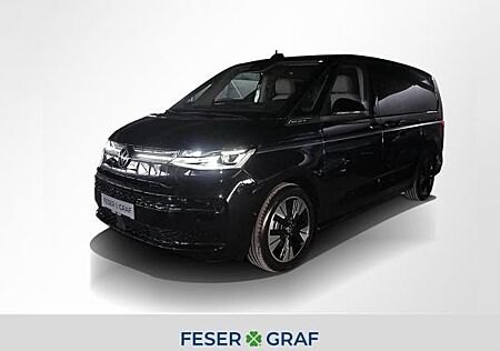 VW T7 Multivan Volkswagen 2.0 TDI Style LÜ DSG 7Si AHK Pano