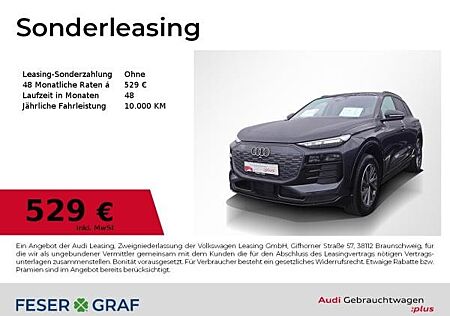 Audi Q6 e-tron ACC Connect LED Sitzh. Sportsitz. 360°