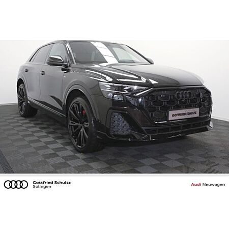 Audi Q8 leasen