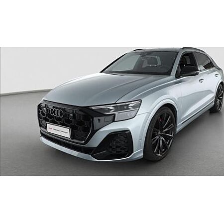 Audi SQ8 leasen