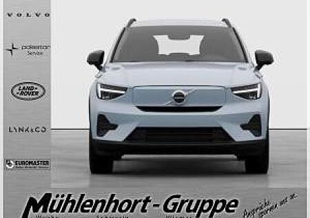 Volvo EX40 Single Motor ESSENTIAL-Bestellaktion-Mj26.5