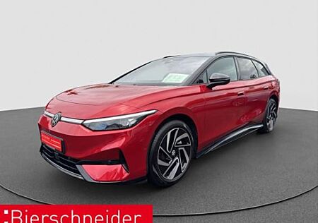 VW ID.7 Volkswagen Tourer Pro *AHK/DCC/HuD/MATRIX/WR*