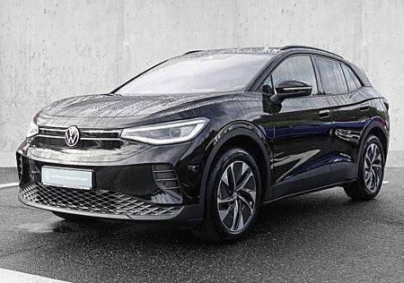 VW ID.4 Volkswagen *ALLWETTER*ACC*KAMERA*NAVI*LHZ+SHZ*
