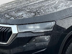 Skoda Karoq Balance 1,5 TSI DSG ACC PDC SHZ AHK *SONDERAKTION* bild 5
