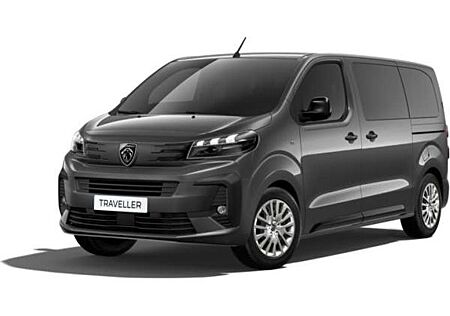 Peugeot Traveller Active L2 BlueHDi 180 EAT8 # top ausgestattet, sofort verfügbar #