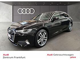 Audi A6 Avant 55 TFSI quattro Sport +KAM+PANO+MEMORY+ Audi A6 Avant 55 TFSI quattro Sport +KAM+PANO+MEMORY+