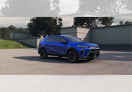 Mitsubishi Grandis Diamant Plus Automatik