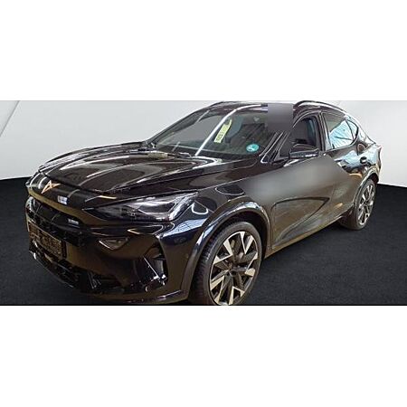 Cupra Formentor leasen