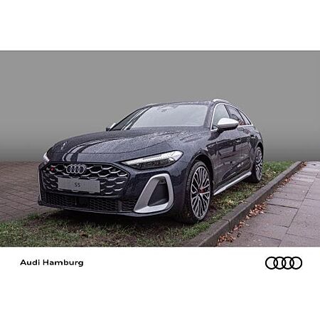 Audi S5 leasen