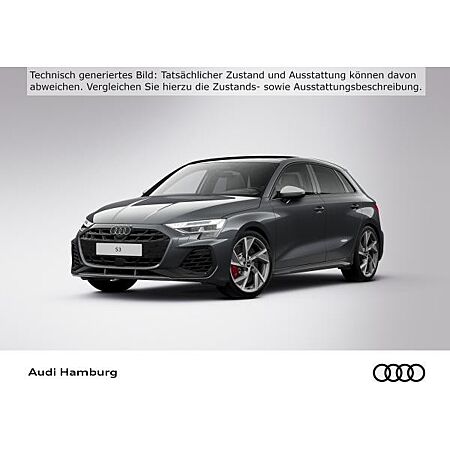Audi S3 leasen