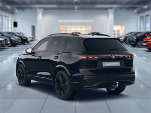 Volkswagen Tiguan R-Line 2,0 TDI SCR 4MOTION (193 PS) DSG*WINTERRÄDER*AHK*STHZG* bild 7