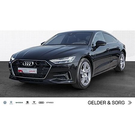 Audi A7 leasen