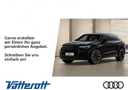 Audi RS Q8 performance Pano Standhzg. AHK HUD