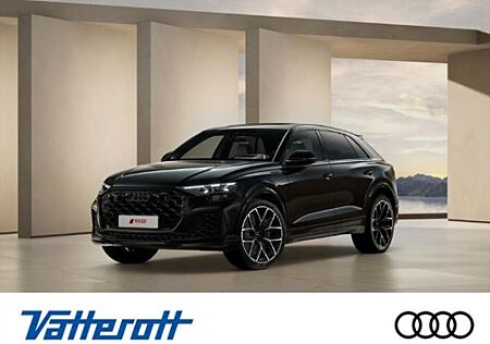 Audi RS Q8 performance Pano Standhzg. AHK HUD B&O
