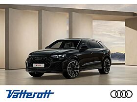 Audi RS Q8 performance Pano Standhzg. AHK HUD B&O