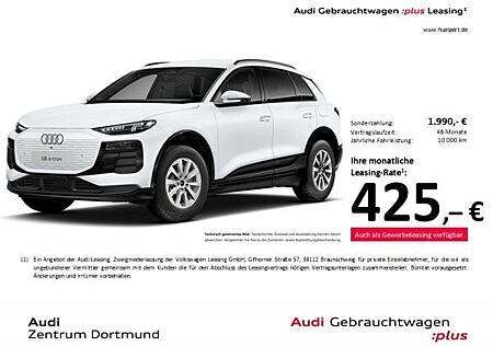 Audi Q6 e-tron advanced 360°CAM ACC LM18 NAVI+