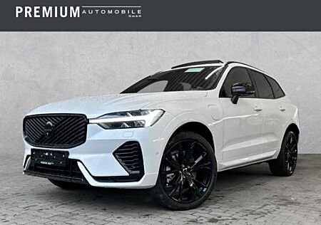 Volvo XC 60 XC60 Plus Black Edition Recharge Plug-In Hybrid AWD