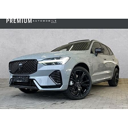 Volvo XC60 leasen