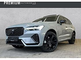 Volvo XC60 Plus Black Edition T8 Plug-In Hybrid AWD