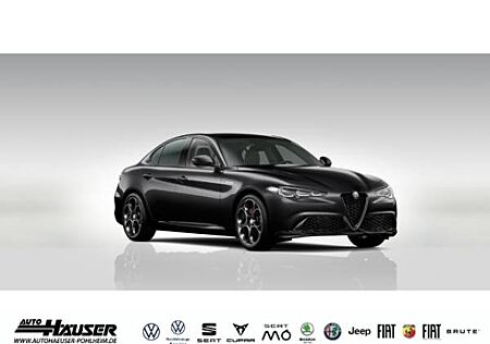 Alfa Romeo Giulia Veloce 2.0 Turbo AT8 Q4 PREMIUM TECHNOLOGIE HARMAN-KARDON
