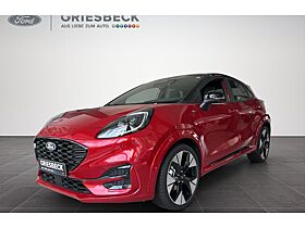 Ford Puma ST-Line X WiPa*FahrAssPaket*Matrix-LED*