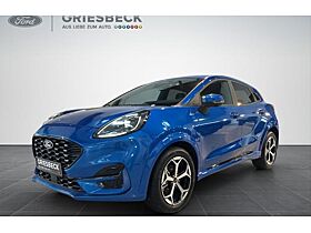 Ford Puma ST-Linie WiPa*FahrAssPaket*LED*LM*