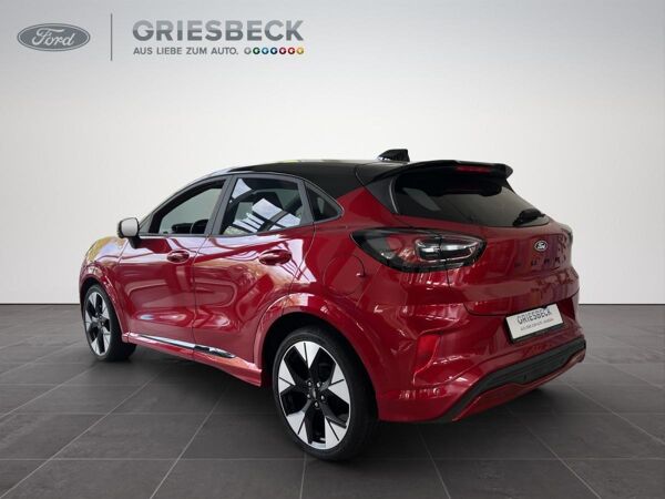 Ford Puma ST-Line X WiPa*FahrAssPaket*Matrix-LED* bild 2