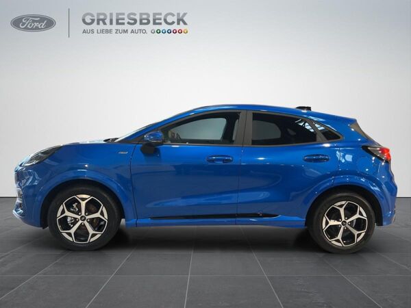 Ford Puma ST-Linie WiPa*FahrAssPaket*LED*LM* bild 2