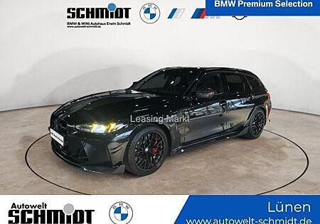 BMW M3 CS xDrive Touring + M Carbon-Keramik-Bremse