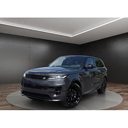 Land Rover Range Rover Sport leasen